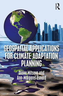 预订 Geospatial Applications for Climate Adaptation Planning