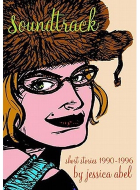 预订 Soundtrack: An Artbabe Collection 配乐：Artbabe Collection: 9781560974307