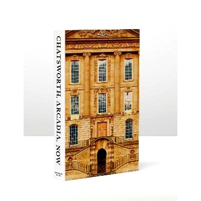预订 Chatsworth, Arcadia, Now: Seven Scenes from the Life of a House: 9780241461914
