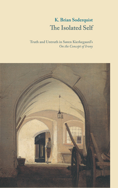 【预订】The Isolated Self 9788763540650