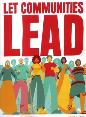 预订 World AIDS Day Report 2023: Let Cummunities Lead: Let Communities Lead 2023 年世界艾滋病日报告：让社区发挥主导作用: