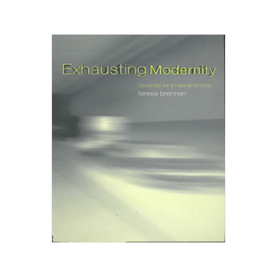 预订 Exhausting Modernity