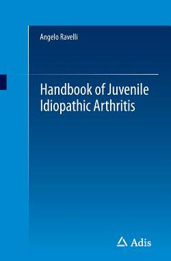 【预订】Handbook of Juvenile Idiopathic Arthritis