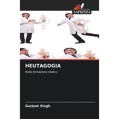 预订 Heutagogia: Nella formazione medica: 9786209046926