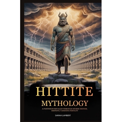 预订 Hittite Mythology: A Pantheon Revealed Through Storm Deities, Serpents, Vanishing Fertility 9798247418610