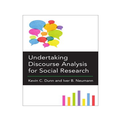 [预订]Undertaking Discourse Analysis for Social Research 9780472053117