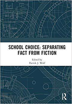 【预售】School Choice: Separating Fact from Fiction