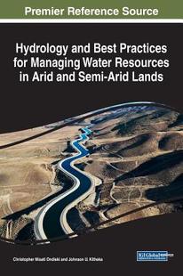 and Practices Best Arid Lands Managing for Resources Water 预订 Hydrology Semi