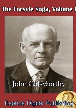 [预订]The Forsyte Saga, Volume I 9781364552671