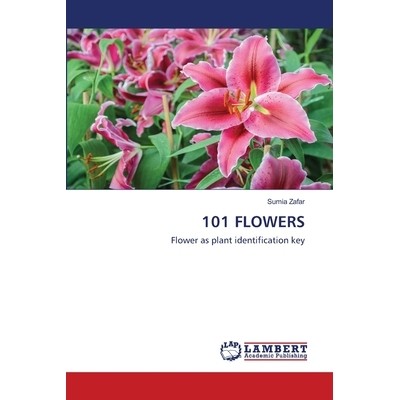 Flower as plant identification key