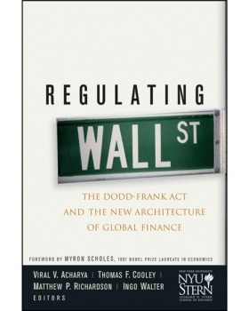 Regulating Wall Street 9780470768778