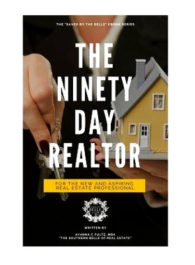 预订 The 90 Day Realtor: 9781717933874