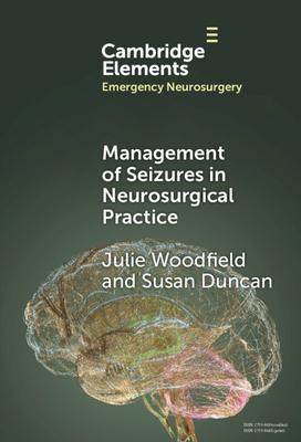 预订 Management of Seizures in Neurosurgical Practice