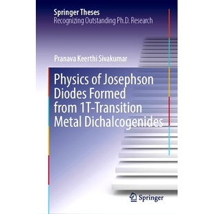 Physics Formed 预订 Transition 由1T过渡金属二硫化物形成 Josephson Dichalcogenides 约瑟夫森二极 Diodes Metal from