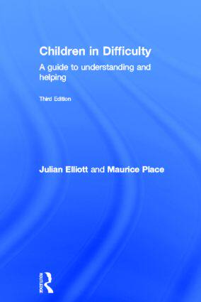 【预订】Children in Difficulty