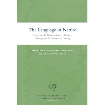 Reassessing the Mathematization of Natur