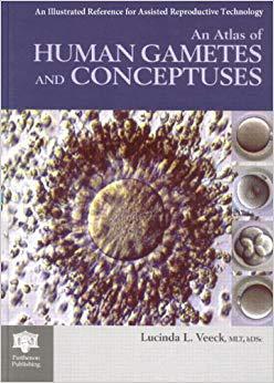 【预售】An Atlas of Human Gametes and Conceptuses