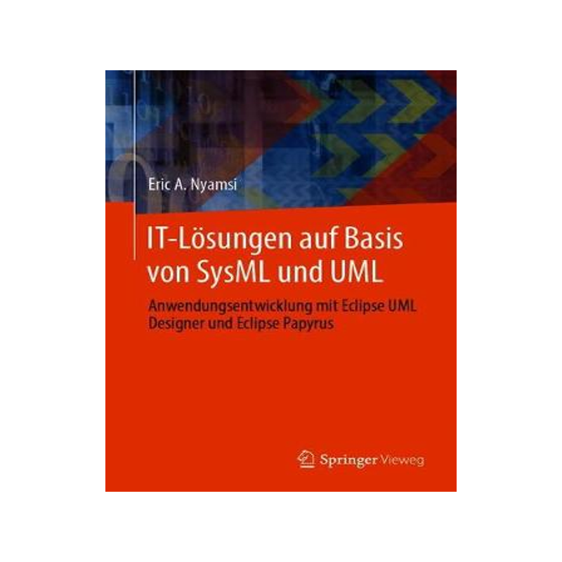 预订 IT-Lösungen auf Basis von SysML und UML
