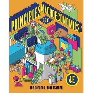 预订 Principles of Macroeconomics 宏观经济学原理: 9781324034001