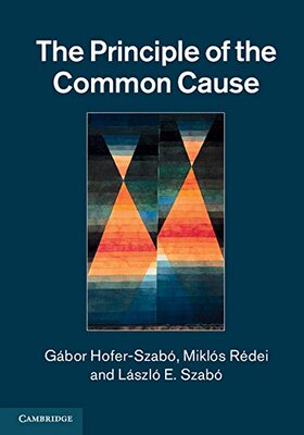 【预订】The Principle of the Common Cause