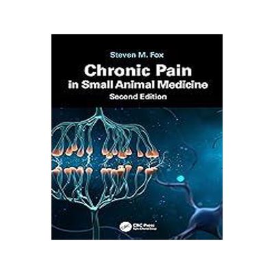 [预订]Chronic Pain in Small Animal Medicine 9781032453163