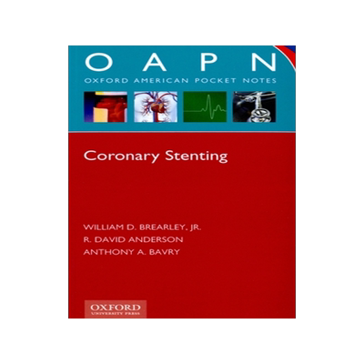 预订 Coronary Stenting