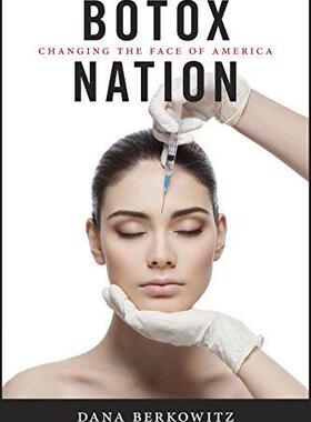 [预订]Botox Nation 9781479825264