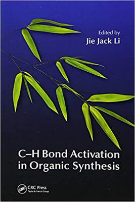 【预售】C-H Bond Activation in Organic Synthesis