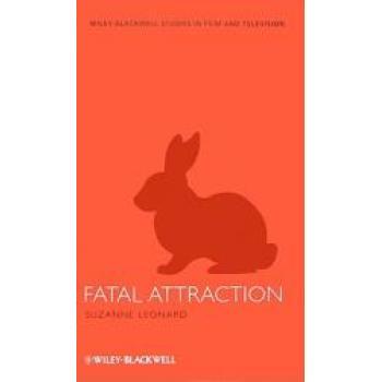 【预订】Fatal Attraction