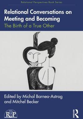 [预订]Relational Conversations on Meeting and Becoming 9781032351414