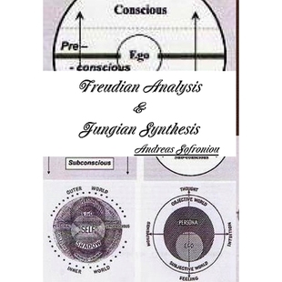Freudian Synthesis Analysis Jungian 9781447760108 预订