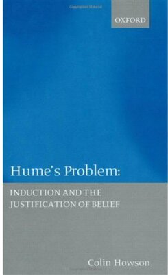 【预订】Hume’s Problem