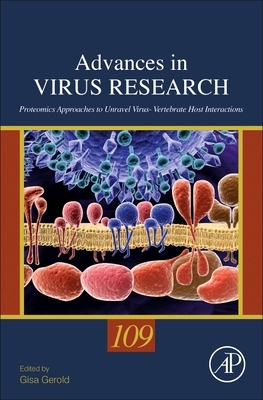 【预订】Proteomics Approaches to Unravel Virus - Vertebrate Host Interactions