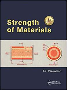 【预售】Strength of Materials, Second Edition