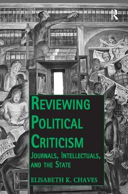 【预订】Reviewing Political Criticism