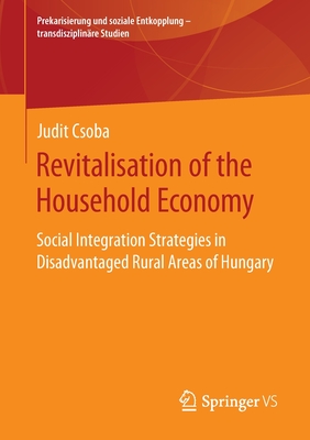 【预订】Revitalisation of the Household Economy