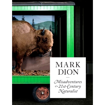 Misadventures of a 21st-Century Naturali