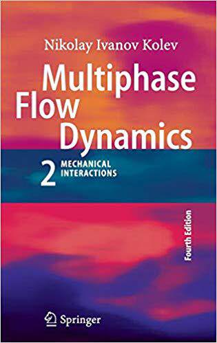 【预订】Multiphase Flow Dynamics 2 9783642205972