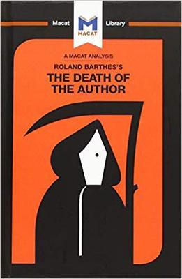 【预订】Roland Barthes’s The Death of the Author 9781912453511