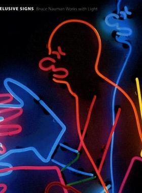 【预订】Elusive Signs