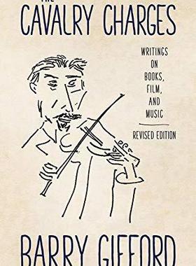 [预订]The Cavalry Charges 9781496824271