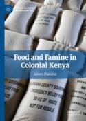 【预订】Food and Famine in Colonial Kenya 9783031109638