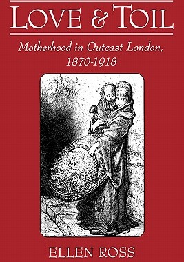 【预订】Love and Toil