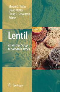 【预订】Lentil