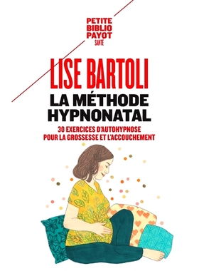 预订 La méthode hypnonatal 催眠法: 9782228918152