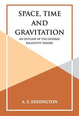 [预订]Space, Time and Gravitation 9789393971494