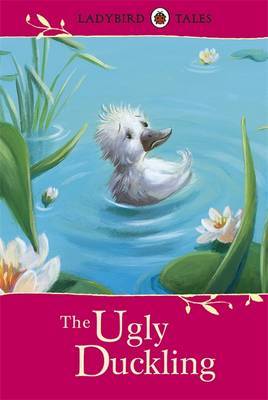 【预订】Ladybird Tales: The Ugly Duckling