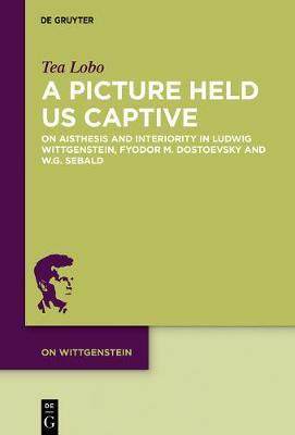 [预订]A Picture Held Us Captive 9783110610338