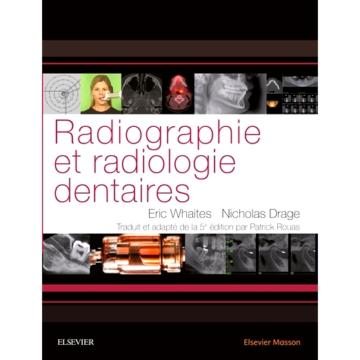 预订 Radiologie dentaire 牙科放射学: 9782294743528