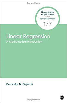【预售】Linear Regression